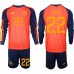 Spanien VM 2026 Isco #22 Hemmatröja Långärmad Spanien VM 2026 Isco #22 Hemmatröja Långärmad